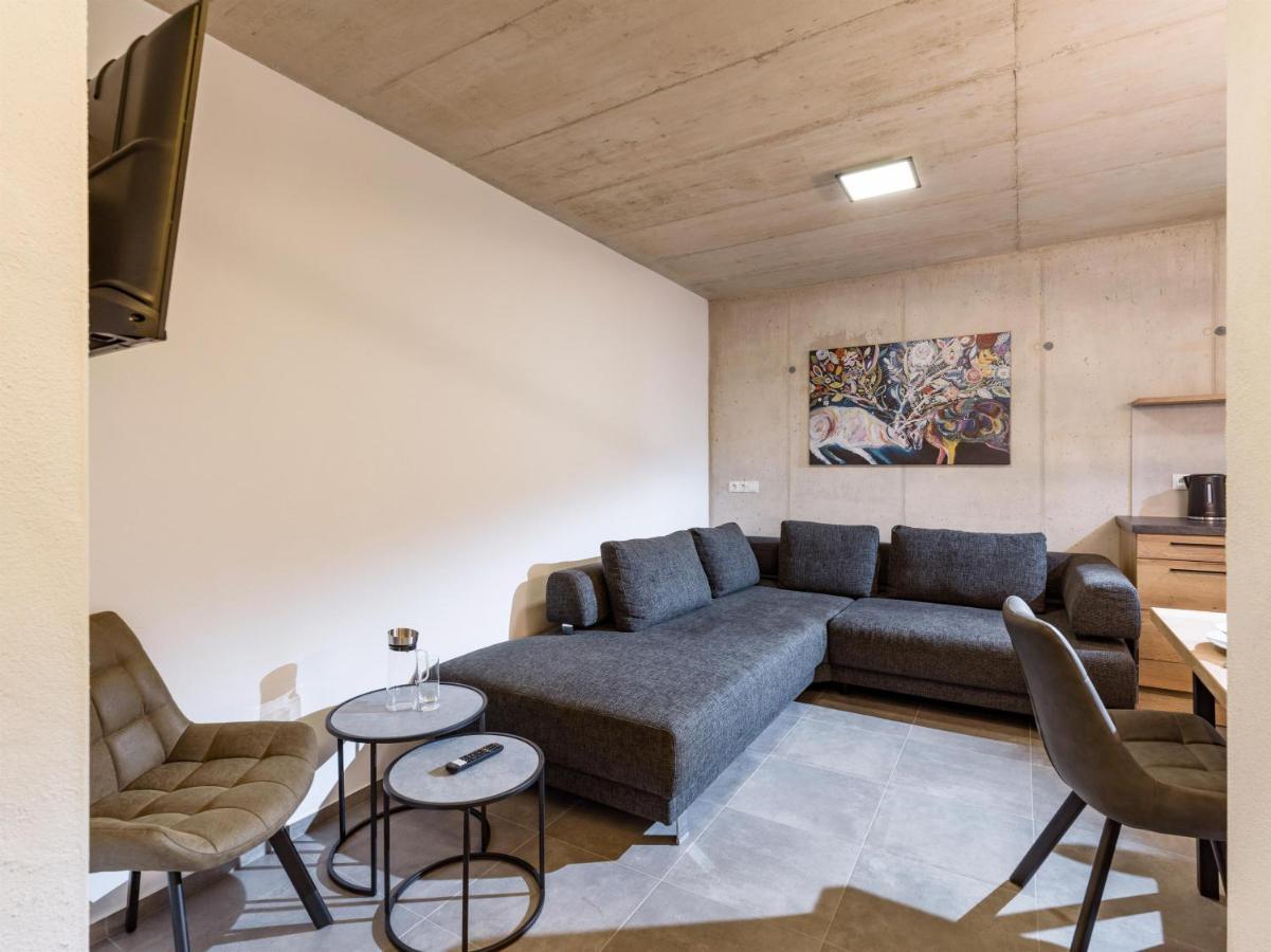 Appartement Black Mountain Fügen Extérieur photo