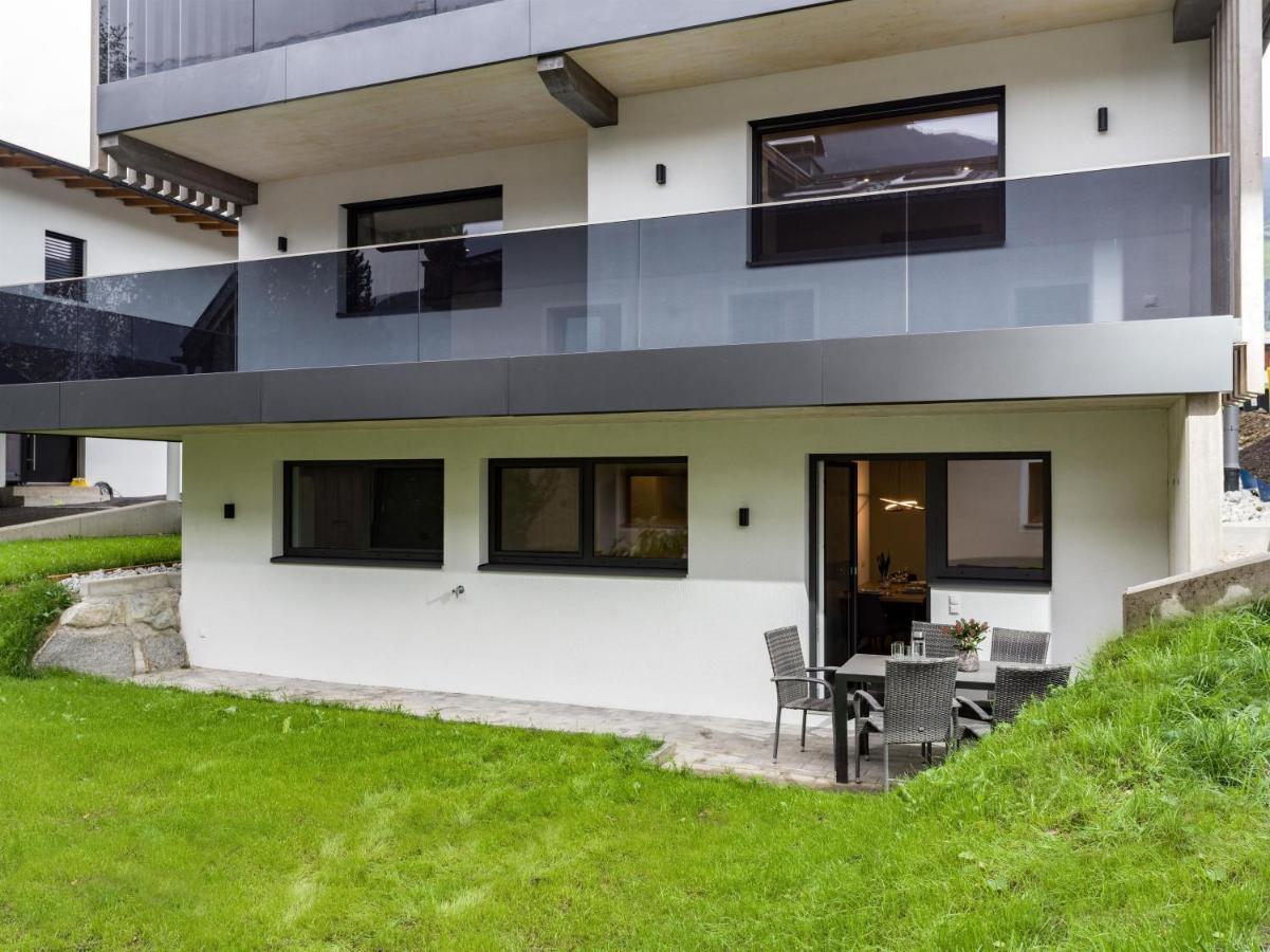 Appartement Black Mountain Fügen Extérieur photo