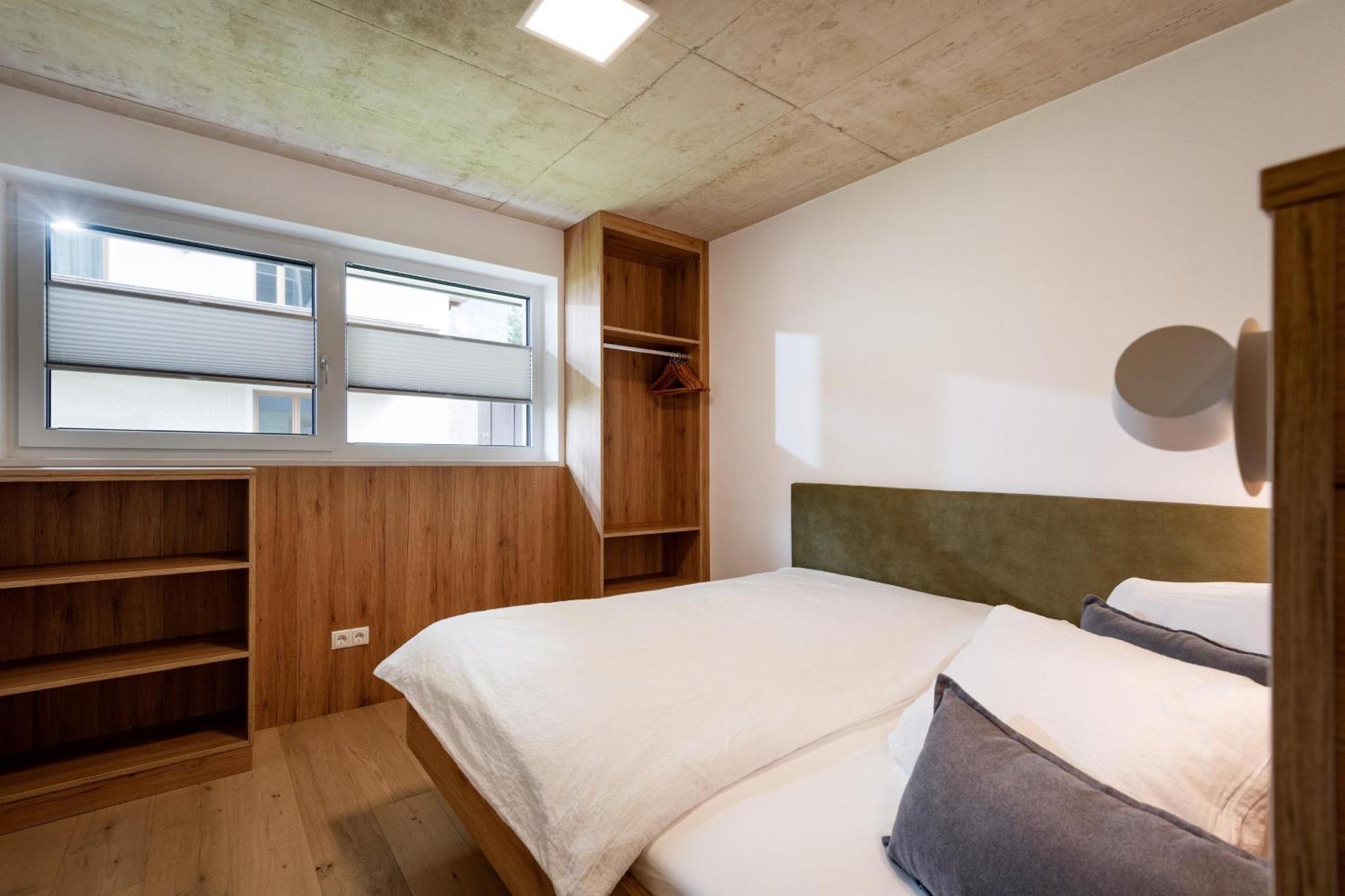 Appartement Black Mountain Fügen Extérieur photo